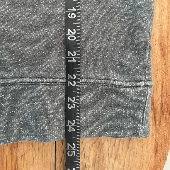 Pact 100% Organic Cotton Crewneck Sweatshirt Green Lightweight Women’s L - Picture 7 of 9